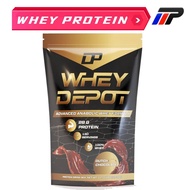 DP Whey Depot Protein (2.7Kg/5Kg)