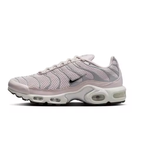Nike Large Cushioning Mesh Reflective Training Running Shoes for Men and Women, New Air Max Plus Hig