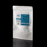 Nacl salt Sodium chloride 100gr, cosmetic ingredient - 3C