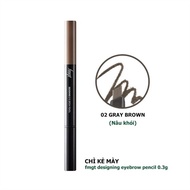 The Face Shop eyebrow pencil