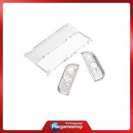 IINE Crystal Case for Switch Oled