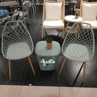 Harmon Set Kursi Teras informa