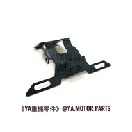 < YA Juki > YAMAHA R15V4 R15m Dedicated Short Card Holder v4 R15 V3 R15V3 Straight Up Modified Rear 