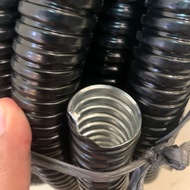 Flexible pvc Conduit 12mm 16mm 20mm 25mm metal Conduit PER ROLL