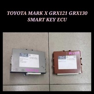 Smart Key Module Toyota Mark X GRX121 3.0L GRX130 2.5L Smart Key Module / ECU / Computer