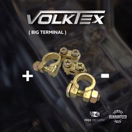 Battery Terminal Big NS60RS NS70 Din55 55D23L N100 N70Z