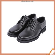 XES Elite Men EMCDL106 Formal Shoes  ( Black )