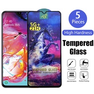 For Xiaomi POCO X3 NFC C40 C50 C51 C55 C65 C31 C3 X5 F5 Pro M5S Tempered Film Glass Phone Front Scre