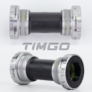 Shimano Sora Tiagra UT 105 GRX BB-RS500 SM-BBR60 Road Bike Bottom Bracket Hollowtech II BSA English