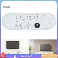 PP   G9N9N Remote Control Easy to Use Voice Control Infrared Bluetooth-compatible Quick Response Wireless Remote Control for Google Chromecast