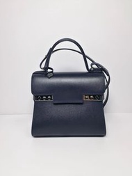 Delvaux - Tempete PM