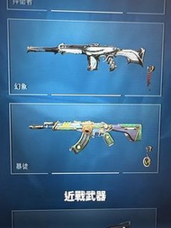 特戰英豪VALORANT acc 帳號