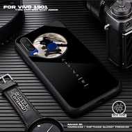 VIVO 1901 Case - Casing Latesthp 2023 Lordcase [ AOT] Silicone Luxuryhp - Case VIVO 1901hp - Casing 