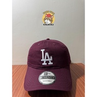 Baseball Cap New Era Los Angeles Dodgers 9TWENTY adjustable cap