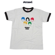 Reply 1988 / Ringer Baju Tshirt Microfiber