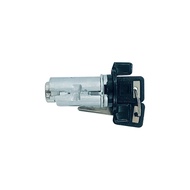 Ignition Cylinder Lock+Keys For Jeep CJ5 CJ7 CJ8 Wrangler YJ Cherokee XJ 8120081