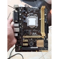 Asus H81 H81M-C GEN4 LGA 1150