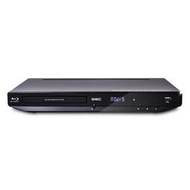 光盤播放器GIEC杰科BDP-G3606 4K藍光播放機dvd影碟機3D高清播放器CD無損DTS
