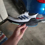 Ultraboost Men Running Shoes Breathable Cushioning 5DLO LCS1