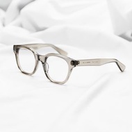 金子眼鏡 KC-90 #LBR 賽璐珞, SIZE:49-23-146