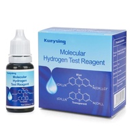 Hydrogen Test Reagent，Dissolved Hydrogen Test Reagent ，H2Blue，Test The Concentration of Hydrogen Mol