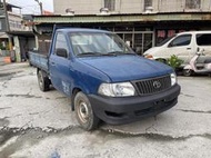 售 2005 Toyota ZACE 瑞獅 貨車 貨斗