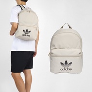 adidas Bag Adicolor Men Women Backpack School Clover [ACS] IL1963