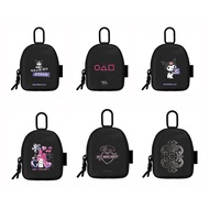 Street Wear Same Style Earphone Storage Bag Suitable For Most Models Example Apple Second Generation