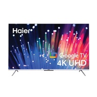 HAIER คิวแอลอีดีทีวี 50 นิ้ว  (4K, Google TV) H50K7UG