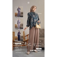 LA ROSE BY NADHEERA LUXURY