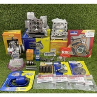 PACKAGE LC135 4S 5S 65MM