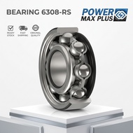 SKF 6308-RS Ball Bearings (Bearing 6308-RS) 1 Motor/Machine