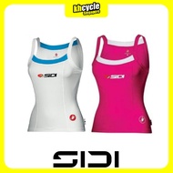 SIDI Top Woman Katia Cycling