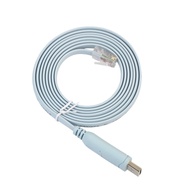 Cable Cisco Usb To Rj45 - Kabel Console Ftdi Usb To Rj45