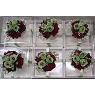 Ready-to-Change Wedding Gift Box 5/s7/9