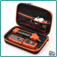 SUMU Circuit Breaker Finder , Protective Hard  Carrying , Portable Water Resistant Shockproof Tool  