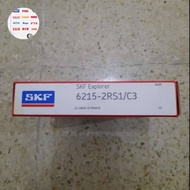 Bearing 6215 2RS ORIGINAL SKFC3