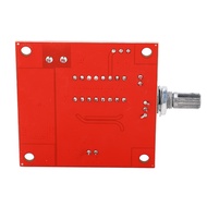 2 Chiếc Micro Bảng Hồi Âm Không Có Tiền Khuếch Đại Chức Năng DC6‑15V Âm Vang Ban Mô-đun