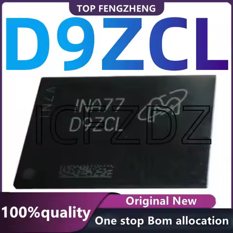 100%New original D9ZCL MT53E2G32D4NQ-046 WT:A 4266Mbps LPDDR4 8GB BGA200 8G Flash Memory IC Chipset 