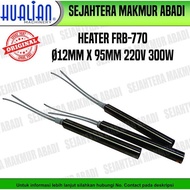 Heater Heating Tube/ Frb - 770 Frm/ - 980 Frm - 1120 Ld Best Quality Lowest Price