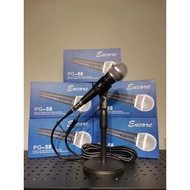 Encore Dynamic Microphone PG-58