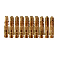 10 PCS TIG TORCH WP-17/18/26 COLLET BODY