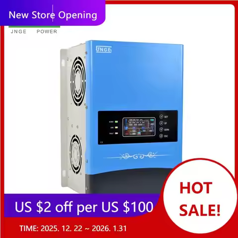 Solar Power Hybrid Inverter Single Phase 1kva 2kva 3Kva 4kva 5kva 6kva Mppt Solar Panel Inverter Pri