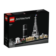 LEGO 21044 ARCHITECTURE Paris