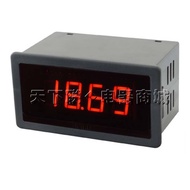 Digit Semi-Digital Display Meter AC Meter Ammeter Electric DC Ammeter