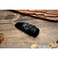 Japan Aizen SO Aizen SO Soloist Saxophone Bakelite Flute Copy Short Handle Soloist