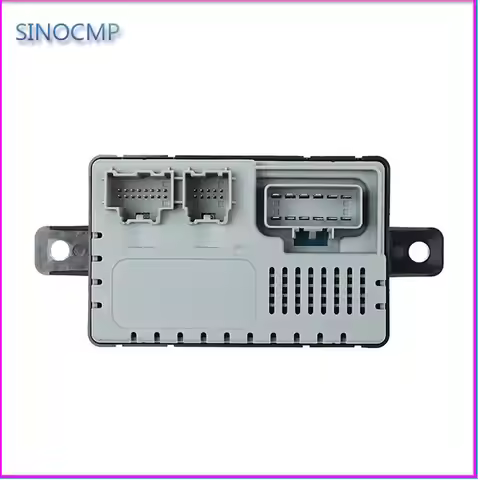 Seat Heat Cooling Control Module BU5Z14C724A For Ford F-150 F-250 F-350 F-450 Flex Edge Expedition M