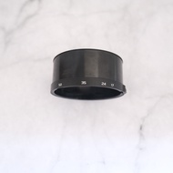 Zoom part tamron 17-50 VC lensRing