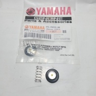 Yamaha 5TL-F6335-00 Mio j M3 Mio membrane rubber seal