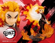 國內正品 壽屋 ARTFX J 鬼滅之刃 煉獄杏寿郎 1/8 比例